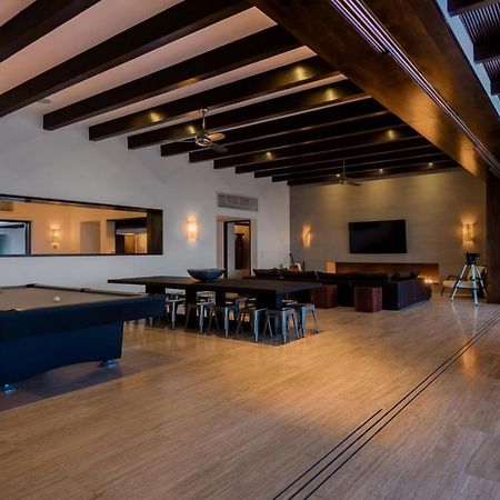 Willa Casa Yvonne Modern Amenities Near Exclusive Golf Course Sleeps 16 San José del Cabo Zewnętrze zdjęcie