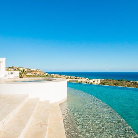 Willa Casa Yvonne Modern Amenities Near Exclusive Golf Course Sleeps 16 San José del Cabo Zewnętrze zdjęcie