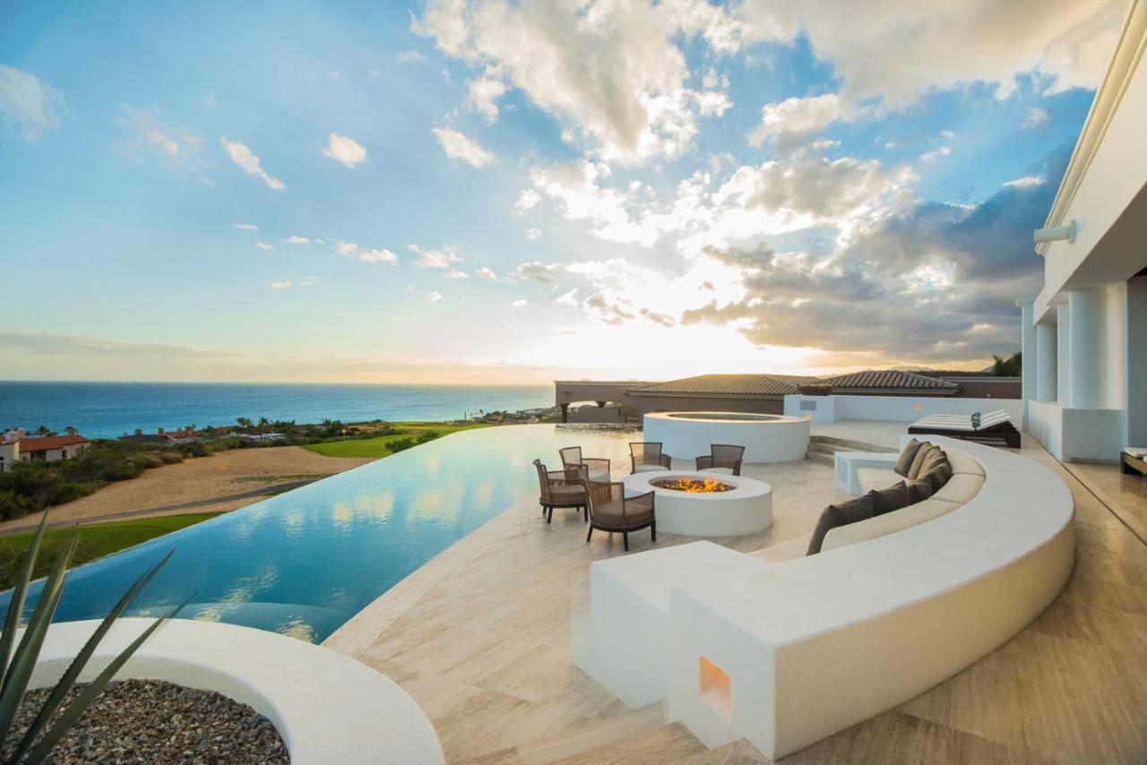 Willa Casa Yvonne Modern Amenities Near Exclusive Golf Course Sleeps 16 San José del Cabo Zewnętrze zdjęcie