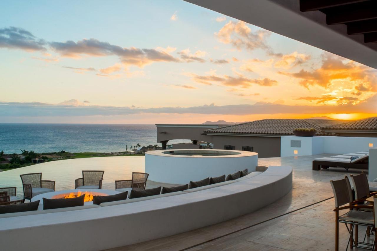 Willa Casa Yvonne Modern Amenities Near Exclusive Golf Course Sleeps 16 San José del Cabo Zewnętrze zdjęcie