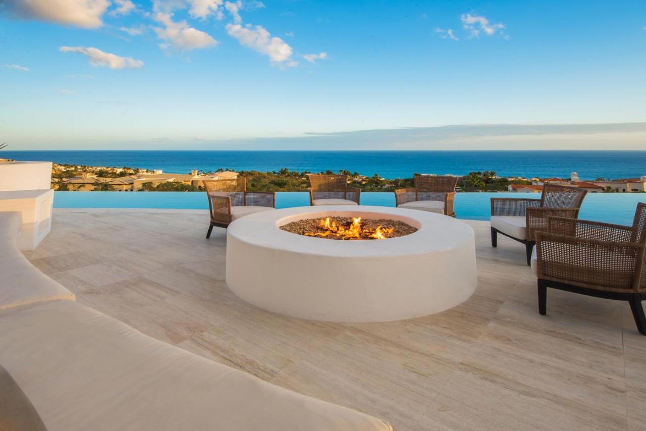 Willa Casa Yvonne Modern Amenities Near Exclusive Golf Course Sleeps 16 San José del Cabo Zewnętrze zdjęcie