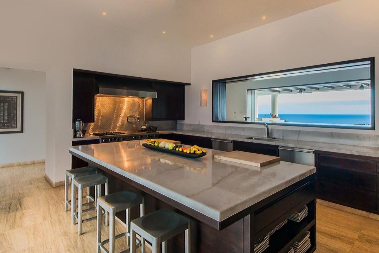 Willa Casa Yvonne Modern Amenities Near Exclusive Golf Course Sleeps 16 San José del Cabo Zewnętrze zdjęcie
