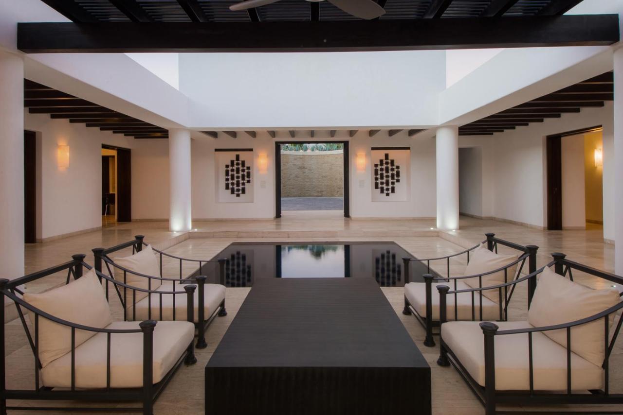 Willa Casa Yvonne Modern Amenities Near Exclusive Golf Course Sleeps 16 San José del Cabo Zewnętrze zdjęcie