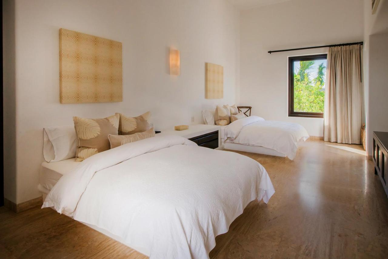 Willa Casa Yvonne Modern Amenities Near Exclusive Golf Course Sleeps 16 San José del Cabo Zewnętrze zdjęcie