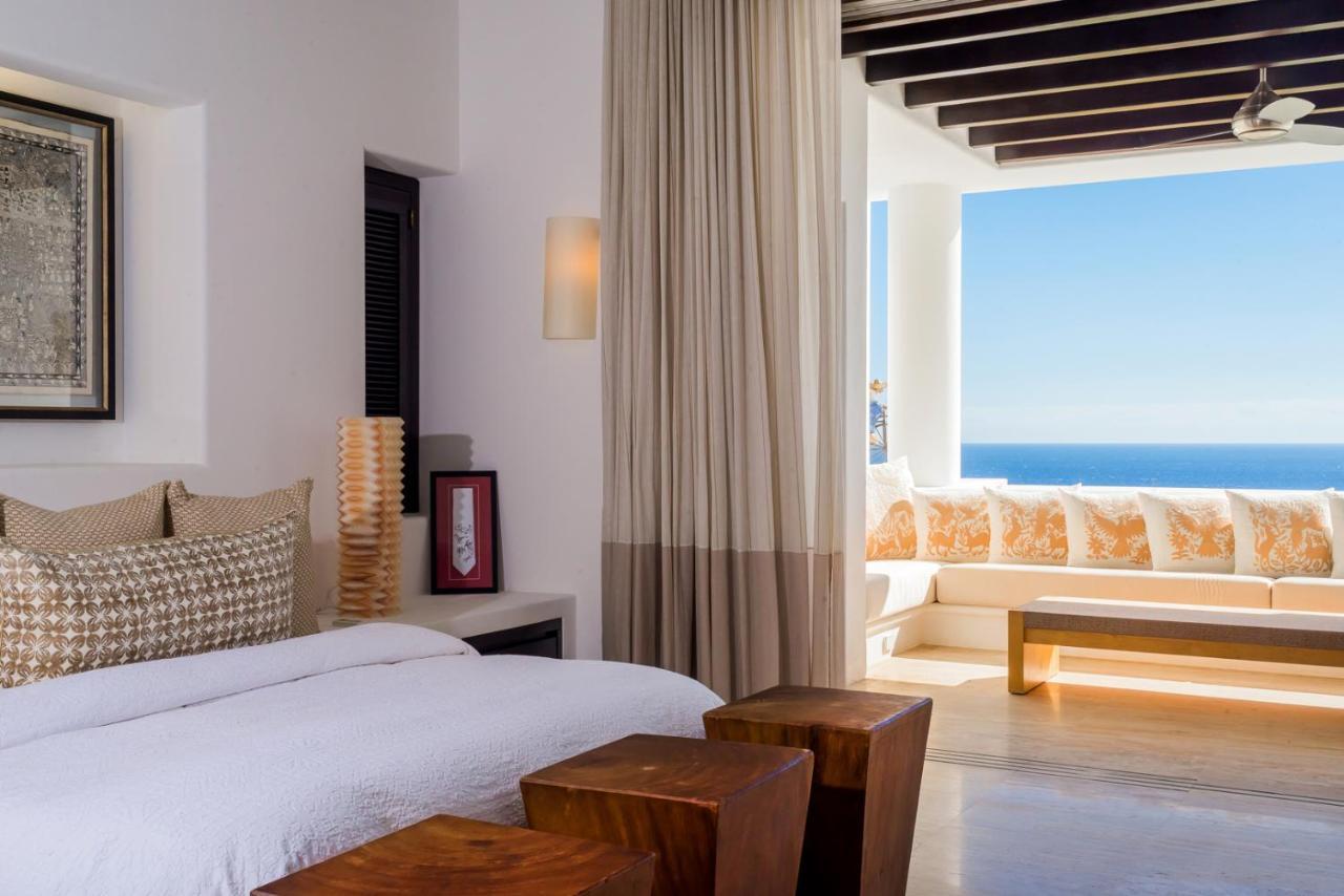 Willa Casa Yvonne Modern Amenities Near Exclusive Golf Course Sleeps 16 San José del Cabo Zewnętrze zdjęcie