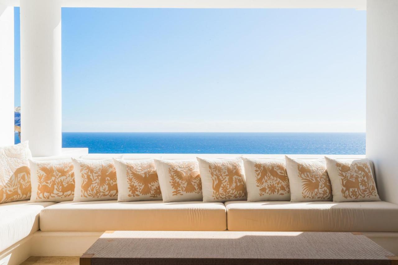 Willa Casa Yvonne Modern Amenities Near Exclusive Golf Course Sleeps 16 San José del Cabo Zewnętrze zdjęcie