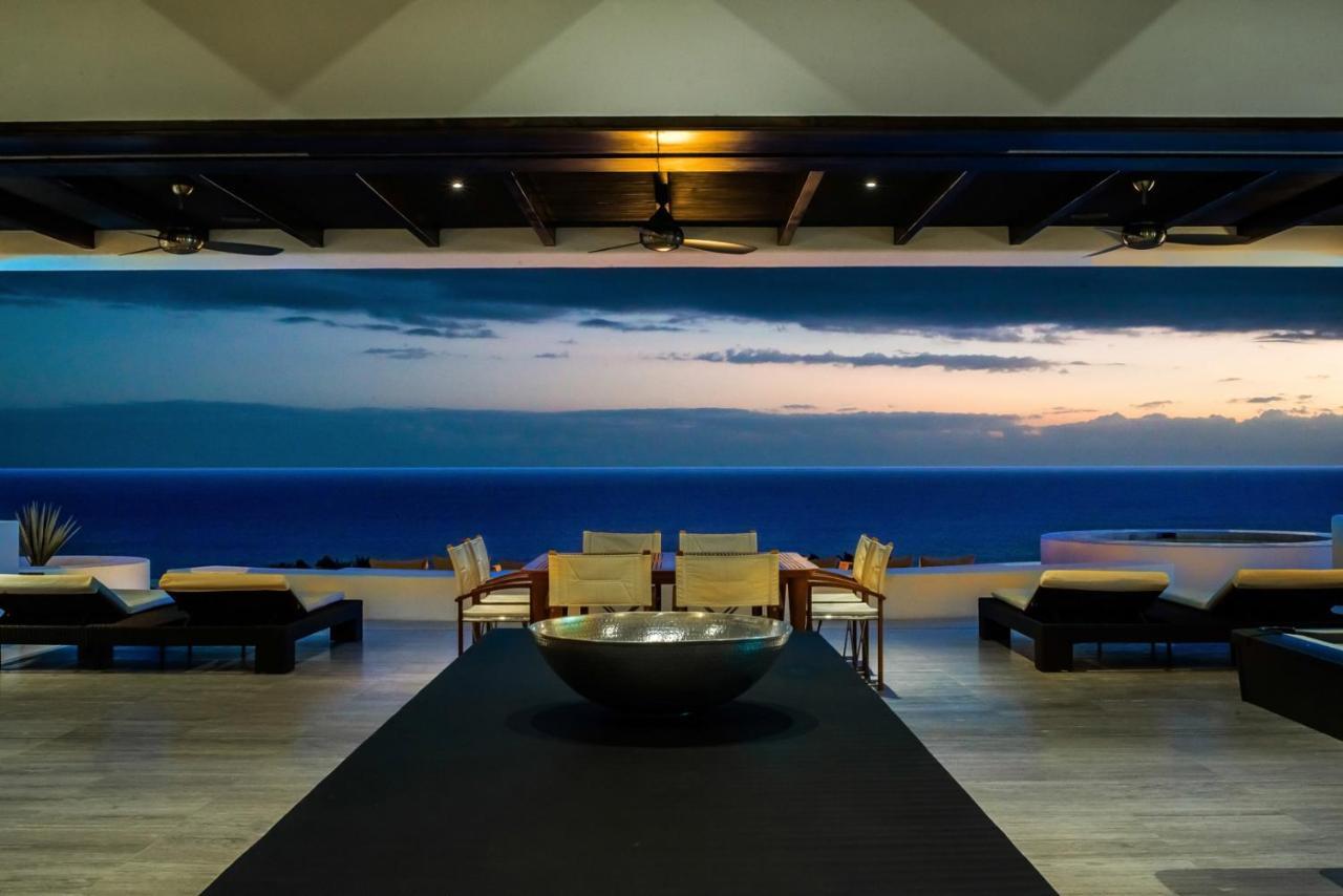 Willa Casa Yvonne Modern Amenities Near Exclusive Golf Course Sleeps 16 San José del Cabo Zewnętrze zdjęcie