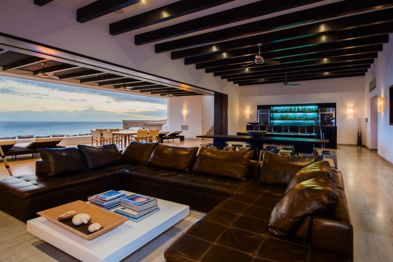 Willa Casa Yvonne Modern Amenities Near Exclusive Golf Course Sleeps 16 San José del Cabo Zewnętrze zdjęcie