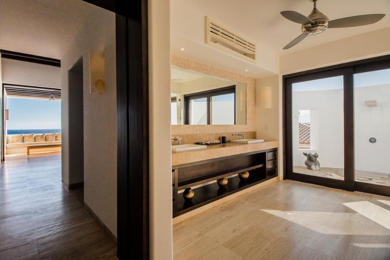 Willa Casa Yvonne Modern Amenities Near Exclusive Golf Course Sleeps 16 San José del Cabo Zewnętrze zdjęcie