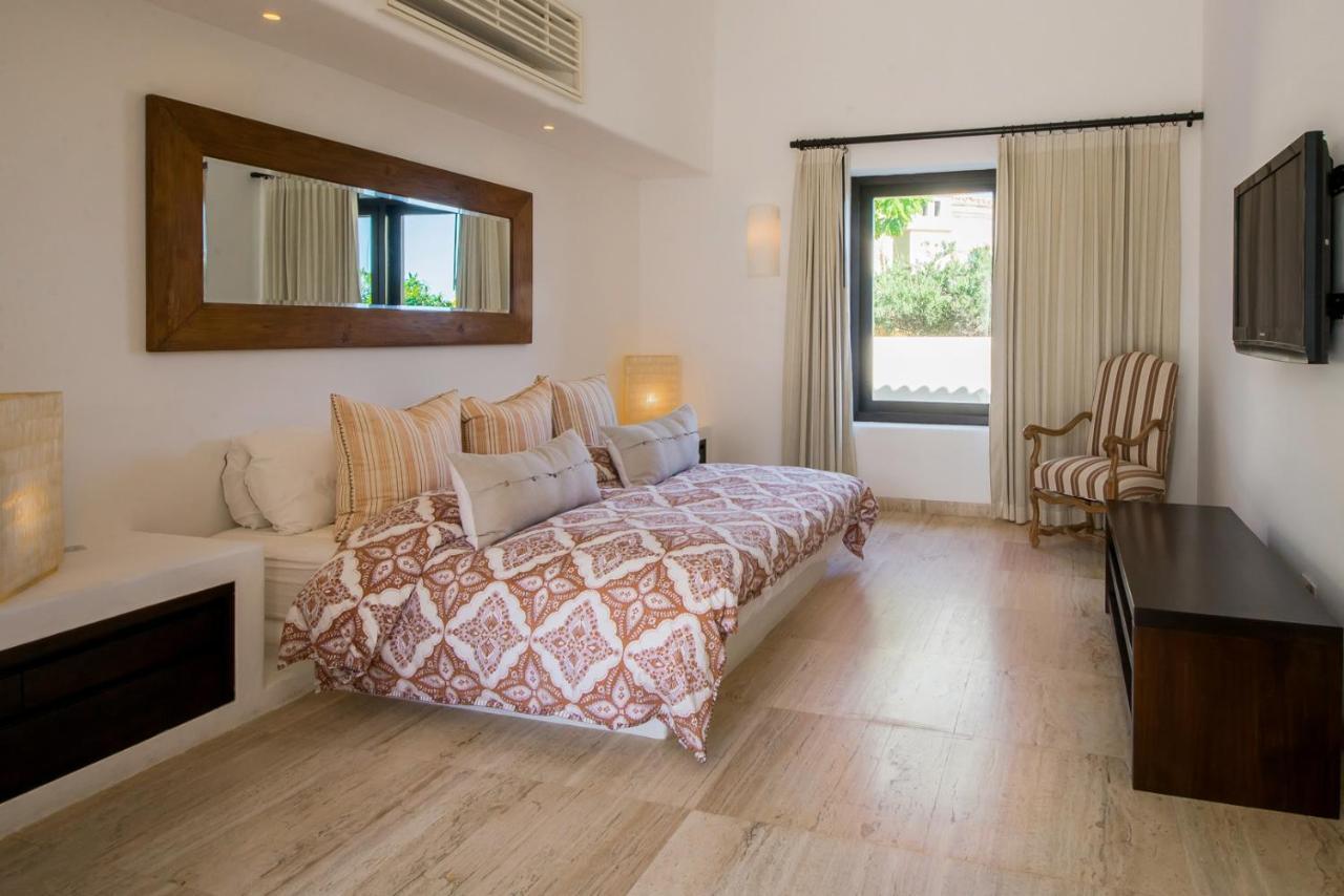 Willa Casa Yvonne Modern Amenities Near Exclusive Golf Course Sleeps 16 San José del Cabo Zewnętrze zdjęcie