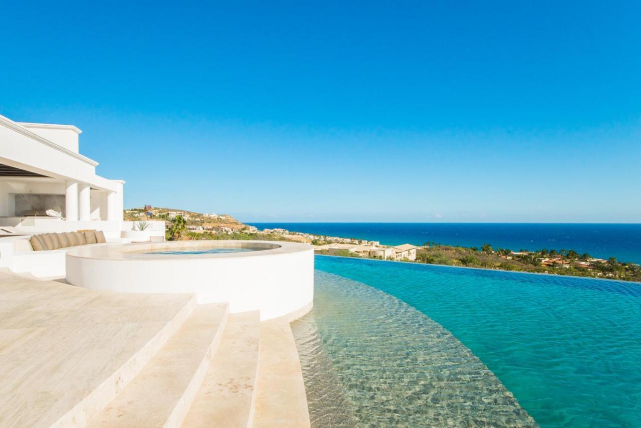 Willa Casa Yvonne Modern Amenities Near Exclusive Golf Course Sleeps 16 San José del Cabo Zewnętrze zdjęcie