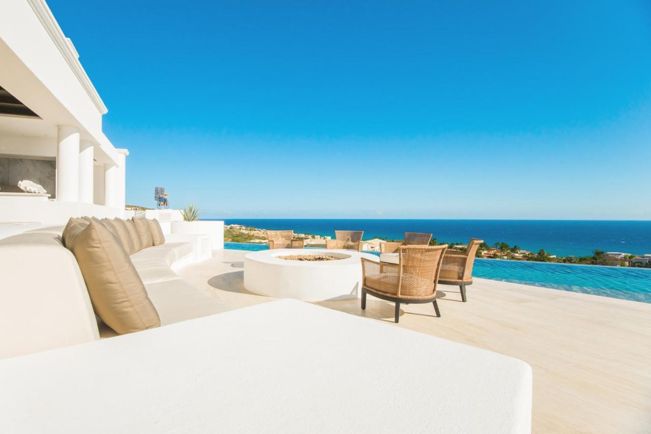Willa Casa Yvonne Modern Amenities Near Exclusive Golf Course Sleeps 16 San José del Cabo Zewnętrze zdjęcie