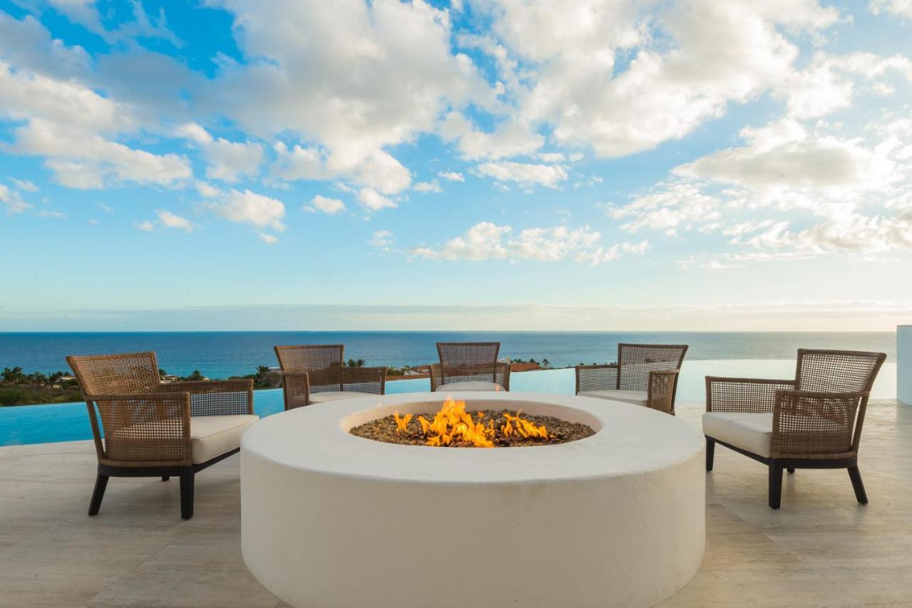 Willa Casa Yvonne Modern Amenities Near Exclusive Golf Course Sleeps 16 San José del Cabo Zewnętrze zdjęcie