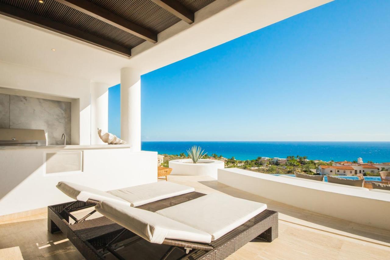 Willa Casa Yvonne Modern Amenities Near Exclusive Golf Course Sleeps 16 San José del Cabo Zewnętrze zdjęcie