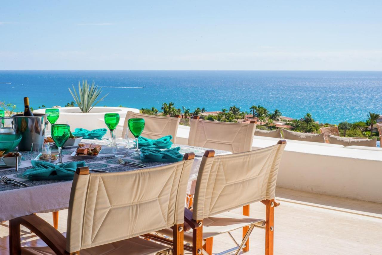Willa Casa Yvonne Modern Amenities Near Exclusive Golf Course Sleeps 16 San José del Cabo Zewnętrze zdjęcie